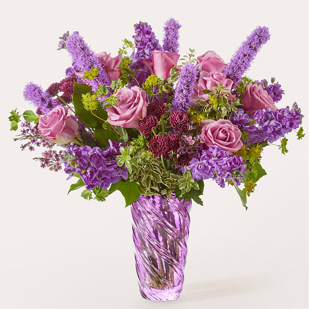 Garden Mist Bouquet – Yosvi Gardens, Boca Raton FL