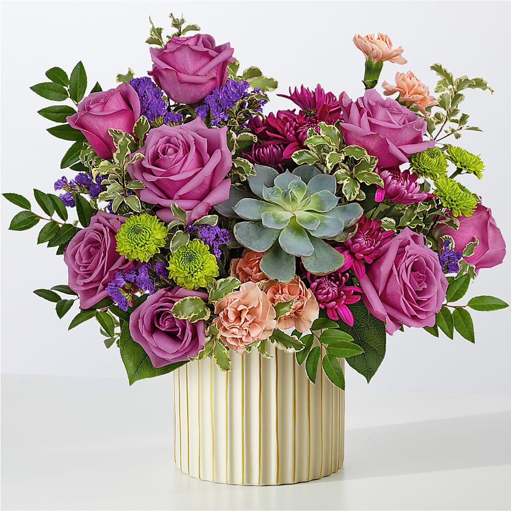 You're a Gem Bouquet – Yosvi Gardens, Boca Raton FL