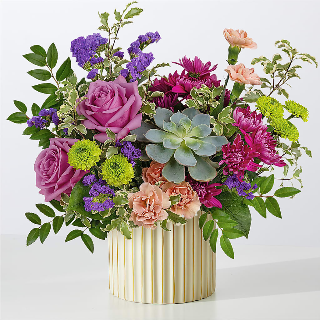 You're a Gem Bouquet – Yosvi Gardens, Boca Raton FL