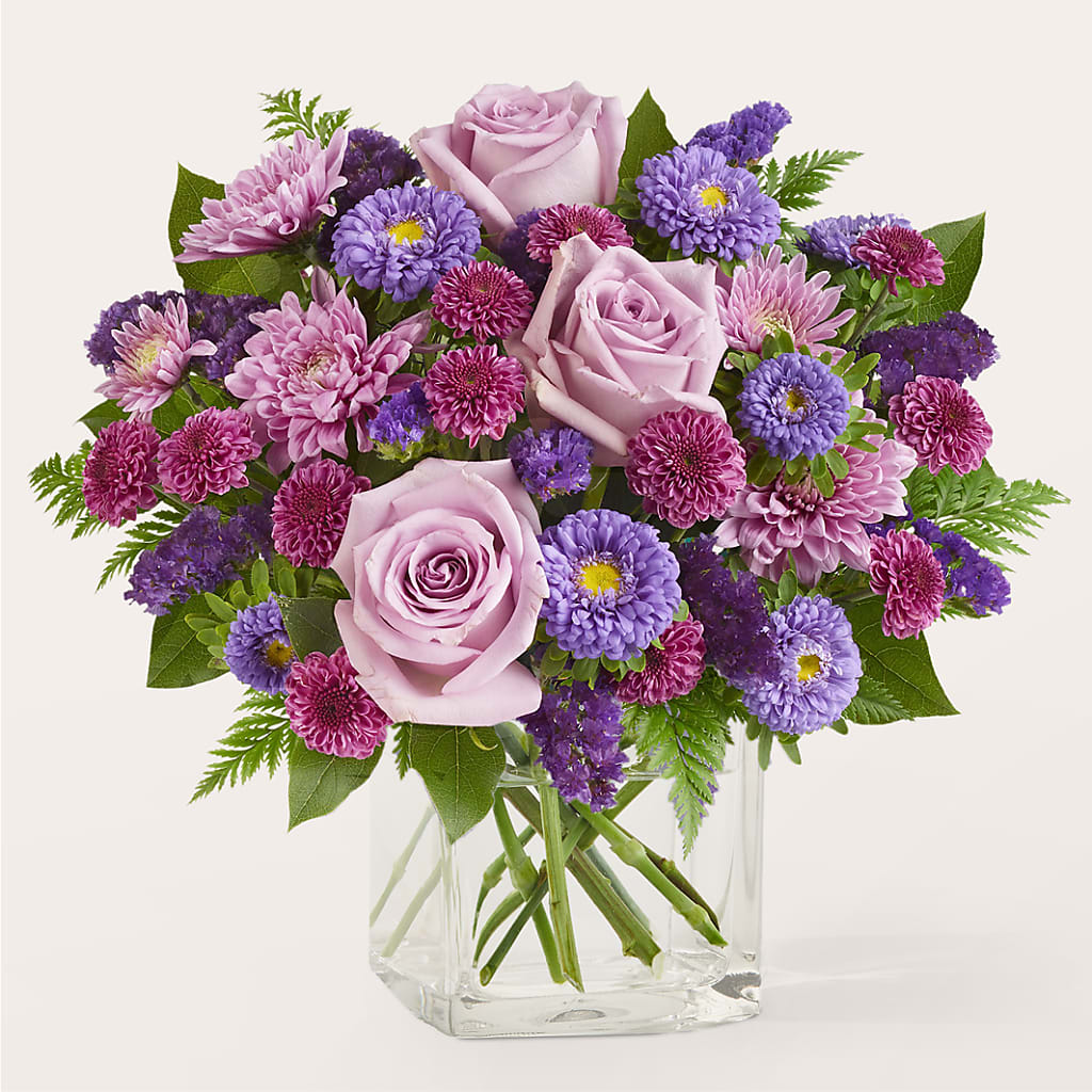 In Harmony Bouquet – Yosvi Gardens, Boca Raton FL