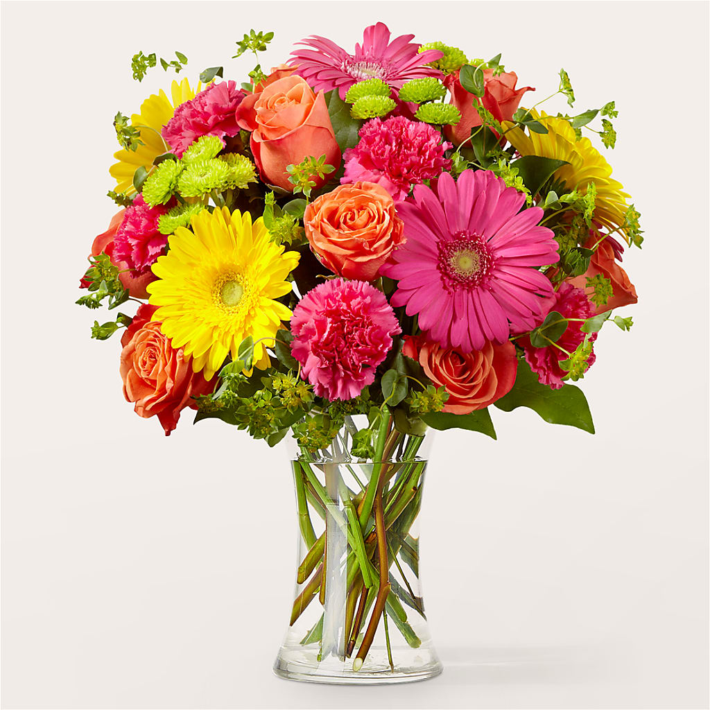 Fruit Punch Bouquet – Yosvi Gardens, Boca Raton FL