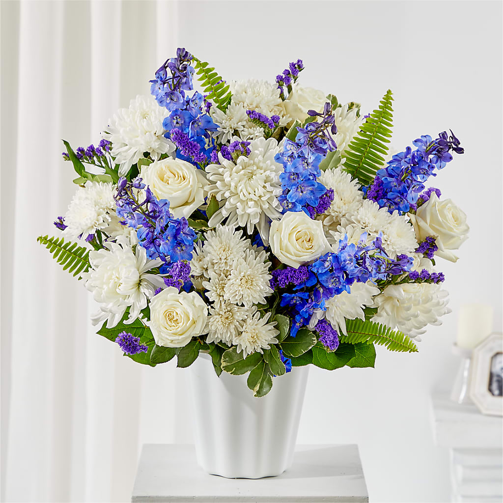 Hold Dear Tabletop Basket – Yosvi Gardens, Boca Raton FL