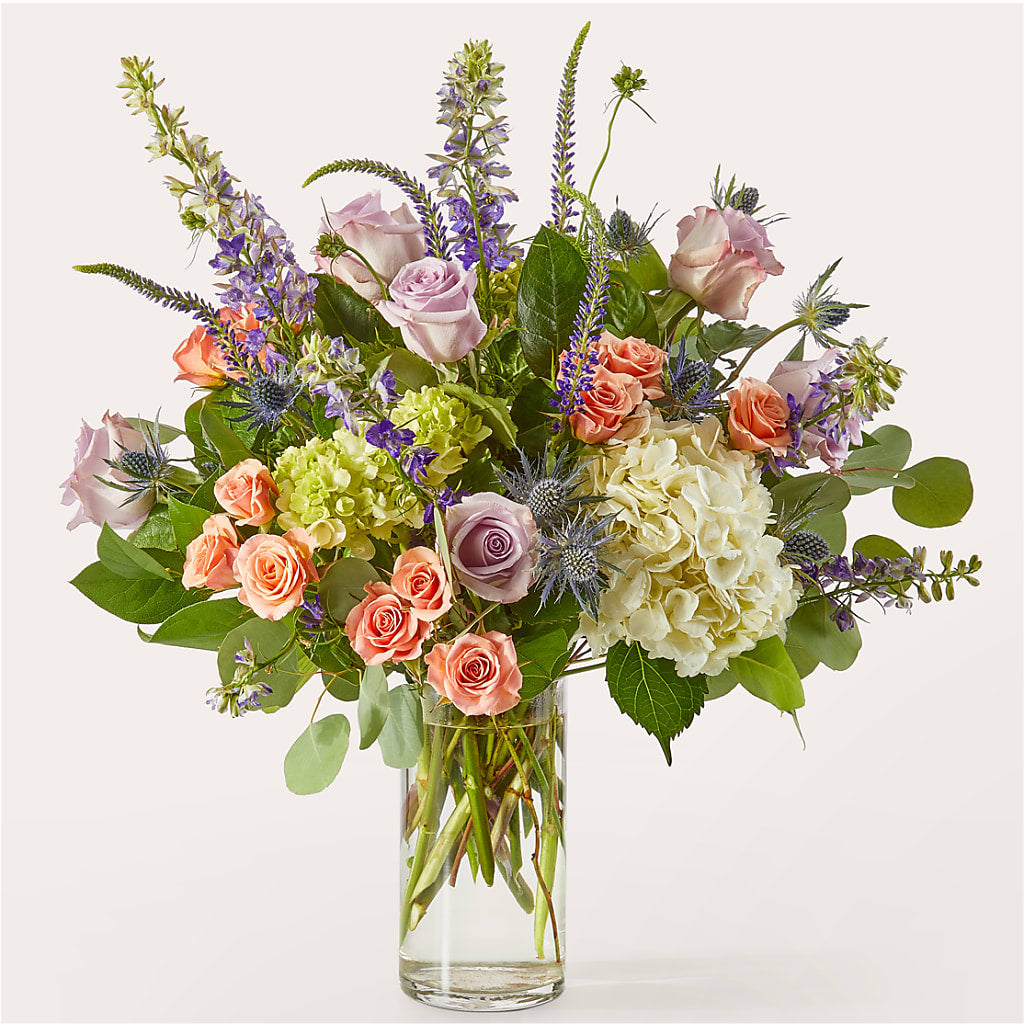Appealing Aura Bouquet – Yosvi Gardens, Boca Raton FL