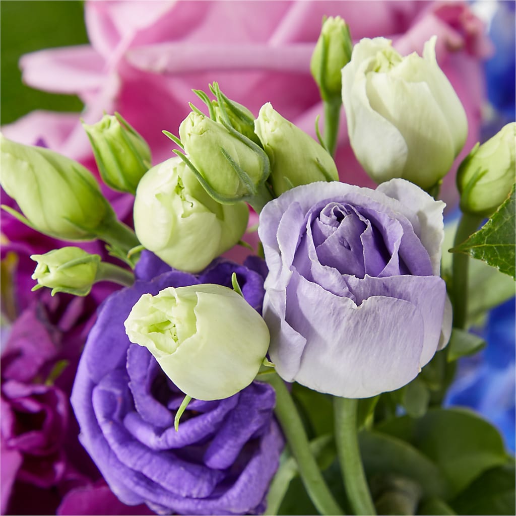 Twilight Glow Bouquet –  Yosvi Gardens, Boca Raton FL