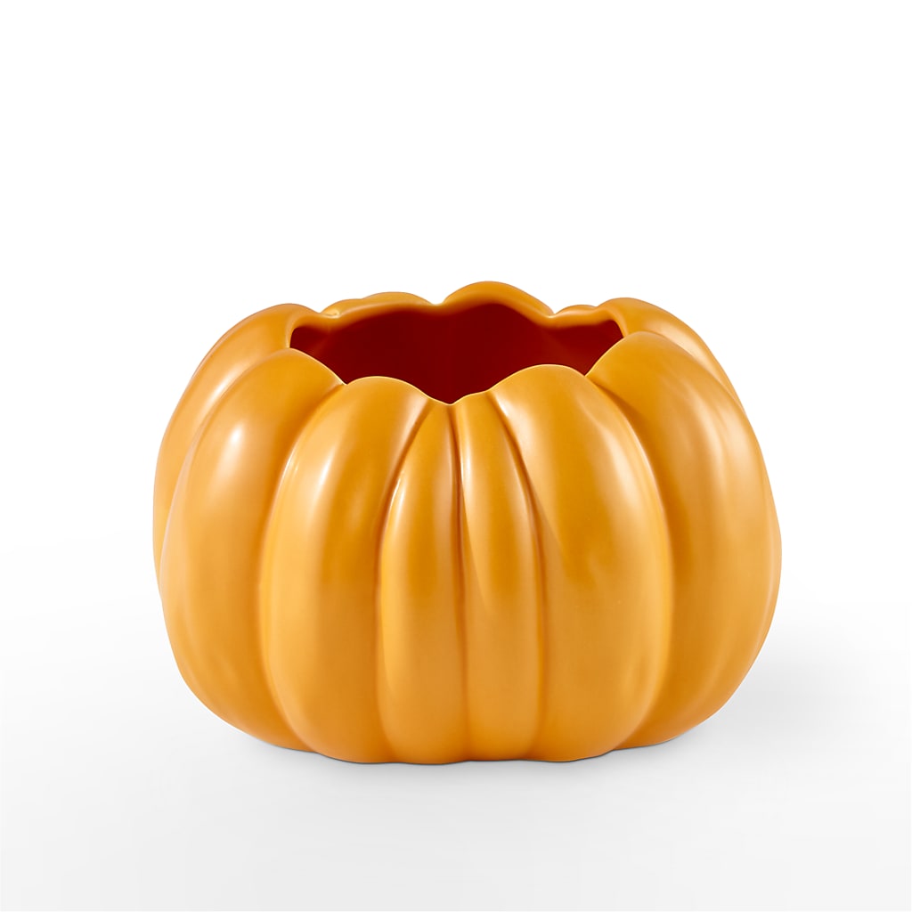 Pick of the Patch Pumpkin Bouquet –  Yosvi Gardens, Boca Raton FL