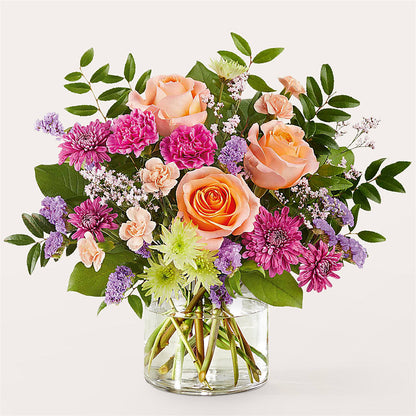 Effervescence Bouquet –  Yosvi Gardens, Boca Raton FL
