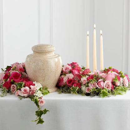 Remembrance Arrangement –  Yosvi Gardens, Boca Raton FL