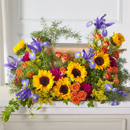 Faithful Forever Cremation Adornment –  Yosvi Gardens, Boca Raton FL