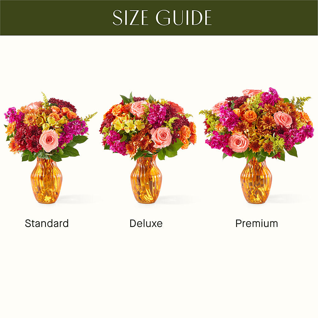 Amber Muse Bouquet –  Yosvi Gardens, Boca Raton FL