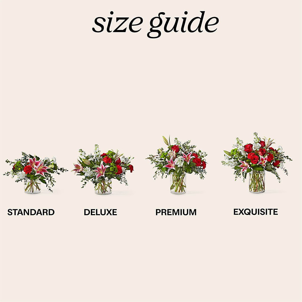 Gumdrop Button Bouquet –  Yosvi Gardens, Boca Raton FL