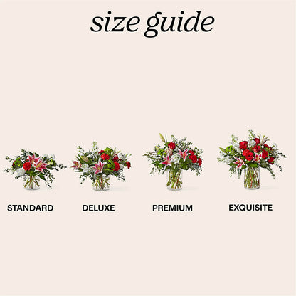 Gumdrop Button Bouquet –  Yosvi Gardens, Boca Raton FL