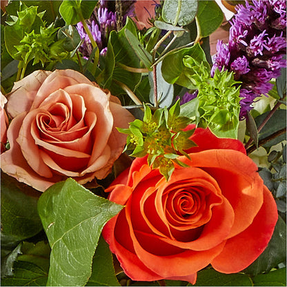 The Standout Bouquet –  Yosvi Gardens, Boca Raton FL
