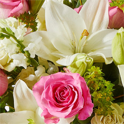 Fondly Bouquet –  Yosvi Gardens, Boca Raton FL