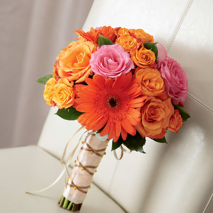 Lifetime of Love Bouquet –  Yosvi Gardens, Boca Raton FL